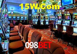 VIP Casino 098bet
