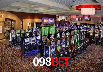 Welcome Bonus 098bet
