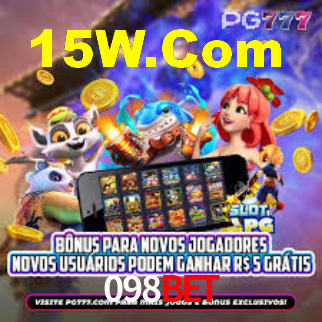 098bet App Interface