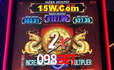2FA Security 098bet