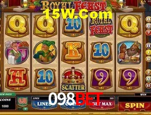 Statistics 098bet