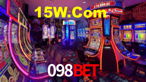 098bet login