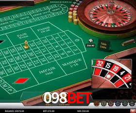 Games Directory 098bet