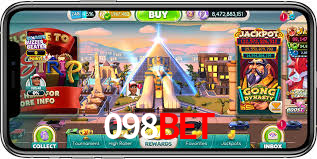 Instant EasyPaisa 098bet