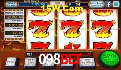 Experiência VIP 098bet