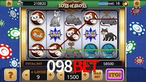 Programa VIP 098bet