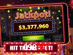 Quick Registration 098bet