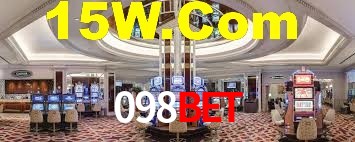 Sinta a adrenalina dos jogos de cassino com 098bet