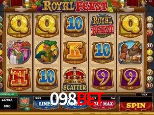 Bonus Features 098bet