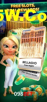 Welcome Bonus 098bet