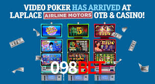 Daily Bonuses 098bet