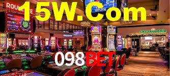 098bet: Seu Especialista em Apostas Esportivas Brasileiras