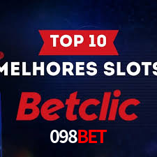 Daily Bonuses 098bet