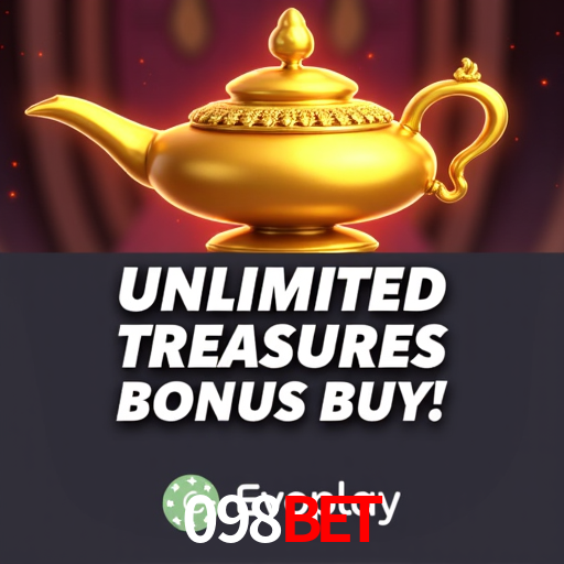 Slot Games 098bet