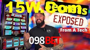 098bet login