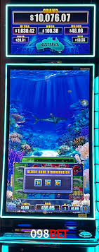 Premium Interface 098bet