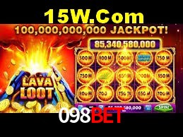 Football Betting 098bet
