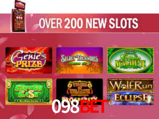 Instant EasyPaisa 098bet