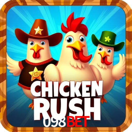 Gates of Olympus 098bet