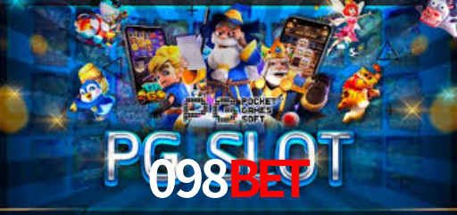Exclusive Games 098bet