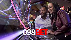 Daily Bonuses 098bet